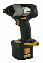Panasonic EY7202GQW 12-Volt NiMH Cordless Impact Driver