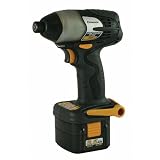 Factory-Reconditioned Panasonic EY7202GQWR 12-Volt 3 Speed Digital Impact Driver With Two... by Panasonic
