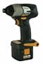 Panasonic EY7202GQW 12-Volt NiMH Cordless Impact Driver