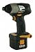 Panasonic EY7202GQW 12-Volt NiMH Cordless Impact Driver