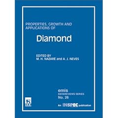 The Valuation and Investment Merits of Diamonds
