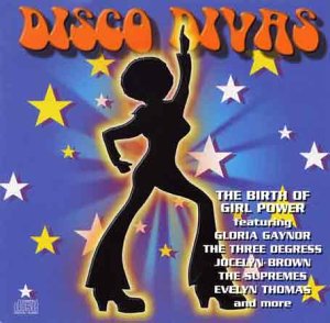CD-Charts  Search : Disco Divas