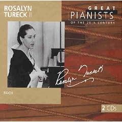 Great Pianists