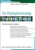 Books : The Psychopharmacology Treatment Planner
