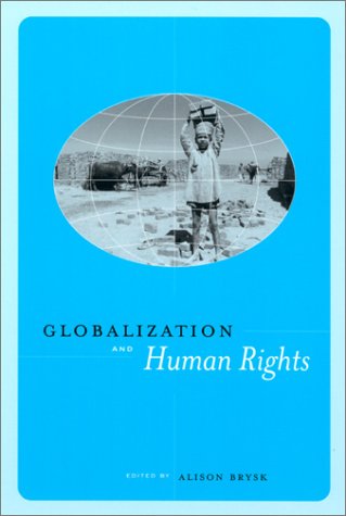 Globalization
