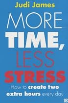 More Time, Less Stress: How to Create Two Extra Hours Every Day