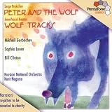 Peter & The Wolf: Wolf Tracks