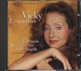 Vicky Leandros - Weil Mein Herz Dich Nie Mehr Vergisst