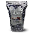 Dilettante Chocolates Blueberries in Premium White Milk & Dark Chocolate