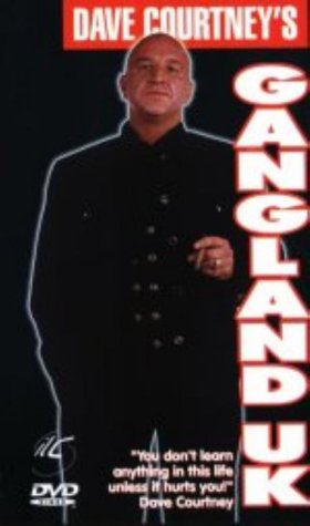 Dave Courtney's Gangland UK