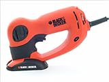Black & Decker Ks990Ek Buzzsaw Powered Hand Saw