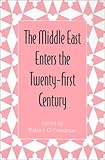 The Middle East Enters the Twenty-first Century