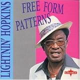 Review Lightnin' Hopkins  / Free Form Patterns