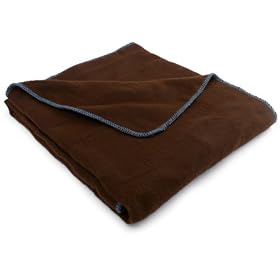 Sunbeam Dynasty Polyester with complementary colored Blend Cuddle-Up Heated Throw
