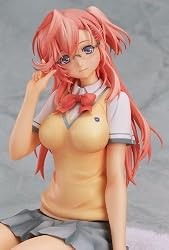 あの夏で待ってる 貴月イチカ (1/7スケール PVC製塗装済み完成品)