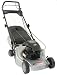 Lawn King XS50RBS Petrol Self Propelled 46cm Cut Rear Roller