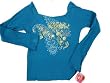 Girl's Ecko Red Long Sleeve Shirt