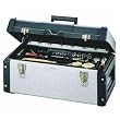 Stack-On DXG-22-1 Tread Plate Toolbox