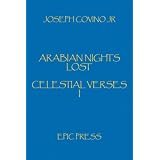 Arabian Nights Lost: Celestial Verses I