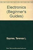 Beginner's guide to electronics