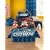 Smackdown Wrestling Wwf Wwe Quilt Duvet Cover Bedding