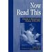 Now Read This: A Guide to Mainstream Fiction, 1978-1998