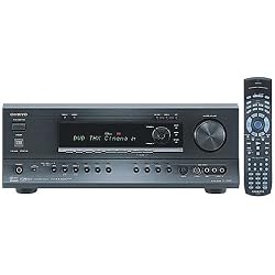 Onkyo TX-SR800 THX Select 7.1-Channel Digital Home Theater Receiver
