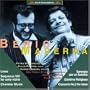 Luciano Berio: Linea; Sequenza VII for solo violin; Bruno Maderna: Serenata per un Satellite; Giardino Religioso