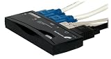 Review Startech SV211K / StarTech.com 2 Port PS/2 StarView KVM Switch Kit with Cables