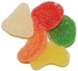 Haribo Fruit Salad (Gummy Candy), 16 Oz (1 Lb)