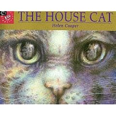 The House Cat (Picture Books)