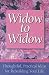 Widow to Widow
