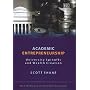 Academic Entrepreneurship: University Spinoffs and Wealth Creation (New Horizons in Entrepreneurship Series,)