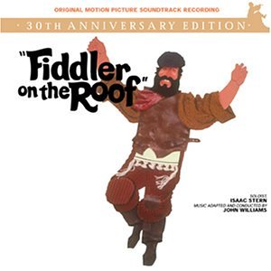 Fiddler on the Roof
