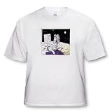 Londons Times Funny Aliens Cartoons - You Are Here... by 3dRose LLC