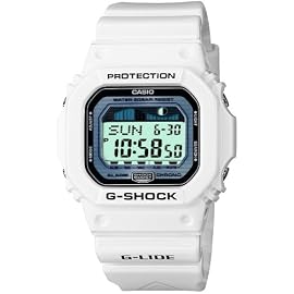 CASIO (カシオ) 腕時計 G-SHOCK G-GLIDE GLX-5600-7JF
