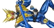 S.H.フィギュアーツ 仮面ライダーメテオストーム