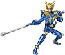 S.H.フィギュアーツ 仮面ライダーメテオストーム