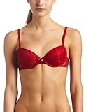 Jessica Simpson Women's Valerie Demi Bra