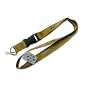 Vanderbilt Commodores Lanyard Keychain Id Ticket Clip