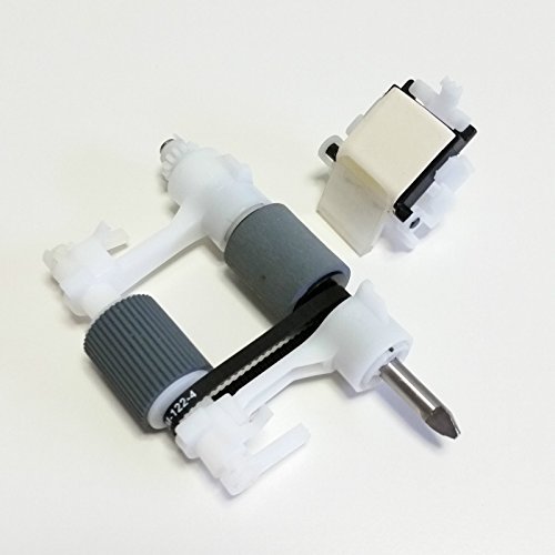 Hp Laserjet 4345 Q5997-67901 Adf Maintenance Kit