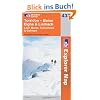 Torridon - Beinn Eighe & Liathach 1 : 25 000: Loch Maree, Kinlochewe & Gairloch (OS Explorer Map)