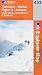 Torridon - Beinn Eighe and Liathach (OS Explorer Map Series): Loch Maree, Kinlochewe & Gairloch