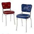 Lucy Diner Chair - Set of 2