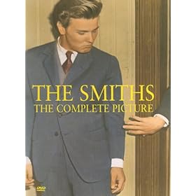The Smiths - The Complete Picture [VHS]
