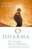 One Dharma: The Emerging Western Buddhism