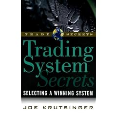 Trading Systems Secrets: Selecting a Winning System (Trade Secrets Ser)