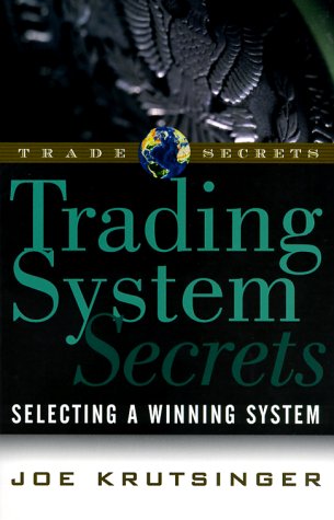 Trading Systems Secrets (Trade Secrets Ser)