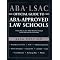 Get Into Law School