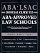 ABA LSAC Official Guide to Aba-Approved Law Schools 2005 (Aba Ls... by Wendy Margolis ABA LSAC Official Guide to Aba-Approved Law Schools 2005 (Aba Ls... by Wendy Margolis